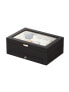 Фото #2 товара Rothenschild Watches & Jewellery Box RS-2271-GI for 8 Watches