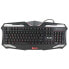 Фото #1 товара TALIUS Arcorte keyboard