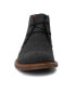 ფოტო #4 პროდუქტის Men's Kenneth Chukka Boots