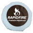 RAPIDFIRE, Protein Coffee Pod, обжаренный фундук, средняя обжарка, 12 капсул, 180 г (6,35 унции)