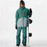 Фото #3 товара Куртка для лыж Rip Curl Freerider Синяя Мужская