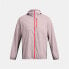 UNDER ARMOUR Launch Lightweight Shell jacket