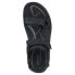 Фото #6 товара GEOX U4550A00011 Terreno + Grip sandals