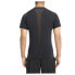 Фото #2 товара Puma ExoAdapt Crew Neck Short Sleeve Training T-Shirt Mens Black Casual Tops 520