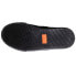 Lugz Clipper Slip Resistant Slip On Womens Black Work Safety Shoes WCLIPRSRL-00