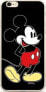 DISNEY ETUI NADRUK MICKEY 027 HUAWEI Y5p BLACK standard - фото #1