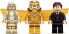 LEGO DC Wonder Woman kontra Cheetah (76157)