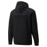 Фото #4 товара Puma RadCal Hoodie Dk Mens Size M Casual Outerwear 847435-01