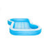 Inflatable Paddling Pool for Children Bestway Multicolour 305 x 274 x 46 cm