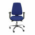 Офисный стул Elche S 24 P&C ELCHESBALI229CRBFRITZ Синий