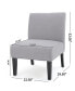 Kassi Accent Chair