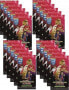 Фото #18 товара Panini FIFA 365 FIFA 365 2024 Booster - Assorted