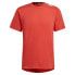 ფოტო #1 პროდუქტის ADIDAS D4T short sleeve T-shirt