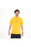 Фото #1 товара 0a5e81z5k1-r Classıc Easy Box Erkek T-shirt Sarı