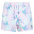 Фото #1 товара HURLEY French Terry 485268 Sweat Shorts