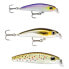 Фото #1 товара RAPALA Ultra Light Minnow 40 mm 3g