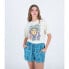 Фото #1 товара HURLEY Along For The Ride short sleeve T-shirt