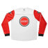 FUEL MOTORCYCLES Endurage Lucky Explorer long sleeve jersey