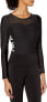 Фото #1 товара PUMA 257572 Women's Xtg Bodysuit Black Size Large