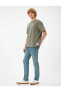 Фото #3 товара Brad Jeans - Slim Fit Jean