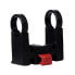 Фото #3 товара VAUDE BIKE Klick Fix System For Handle Bar Bags Adapter