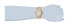 Invicta Men's 11368 Specialty Analog Display Swiss Quartz Rose Gold Watch