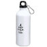 KRUSKIS Keep Calm And Sail 800ml Aluminium Bottle