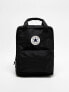 Фото #1 товара Converse small square backpack in black