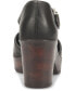 ფოტო #3 პროდუქტის Women's Gia Comfort Wedge Sandals