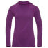 Фото #1 товара ODLO ML Pure Ceramiwarm hoodie