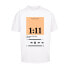 ფოტო #4 პროდუქტის MISTER TEE 1:11 Oversize short sleeve T-shirt