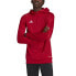 Sweatshirt adidas Tiro 23 Competition Hoodie M HK8055