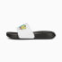 Фото #3 товара Puma x Spongebob Popcat 20 PS Jr flip-flops 390873 01