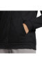 Dry Erkek Siyah Antrenman Sweatshirt CJ4317-010