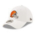 Фото #1 товара Cleveland Browns New Team Classic 39THIRTY Cap
