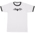 ფოტო #1 პროდუქტის MESMER Bat short sleeve T-shirt