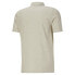 Фото #4 товара Puma Essentials Heather Short Sleeve Polo Shirt Mens Size XXL Casual 588511-33