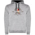 Фото #2 товара KRUSKIS Tiny Holiday Two-Colour hoodie