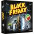 TREFL Board Game Black Friday doll