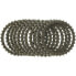 EBC CK Series Cork CK3381 Clutch Friction Plates