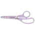 Фото #2 товара MILAN Blister Pack Basic Pastel Scissors Lilac