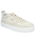 Фото #1 товара Christian Louboutin Leather Sneaker Men's 40.5