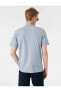 Фото #6 товара Basic Polo Yaka T-shirt