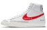 Фото #2 товара Кроссовки Nike Blazer Mid 77 "Color Code" DA2142-146