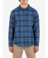 Men's Portland Flannel Long Sleeve Shirt