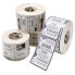 Фото #1 товара Zebra Z-Perform 1000D - White - Paper - Direct thermal - 3.86 kg - 148 x 210 mm - 790 pc(s)
