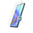 Hama Echtglas-Displayschutz Premium Crystal Glass für Oppo A77 5G