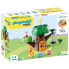 Фото #2 товара Конструктор Playmobil Winnie The Pooh Tree House.
