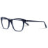 Фото #2 товара Röst Brille RÖST 037 C03 52 Titan Damen Blau 140mm