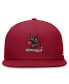 Фото #2 товара Men's Crimson Alabama Crimson Tide Legacy True Fitted Hat